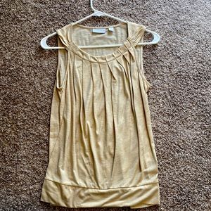 Good New York and company tank top.